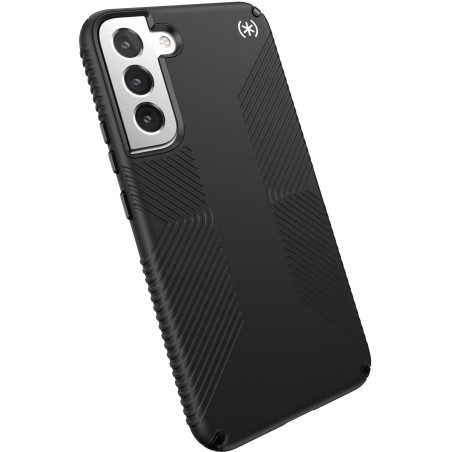 Speck Presidio2 Grip for Samsung - Premium Protection & Style | 144233-D143